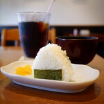 ごはんカフェ いろとりどり - 