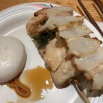 串鳥 - 