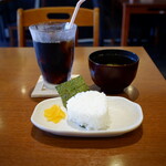ごはんカフェ いろとりどり - 