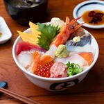 がってん食堂大島屋 - 