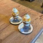 CASICA TABLE - 料理写真: