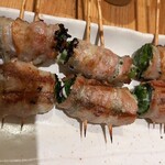 串鳥 - 