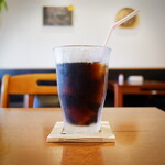 ごはんカフェ いろとりどり - 