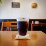 ごはんカフェ いろとりどり - 