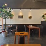 ごはんカフェ いろとりどり - 