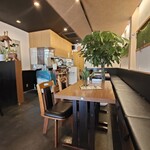 ごはんカフェ いろとりどり - 