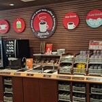 ジョイフル - 内観写真:
