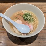 麺屋 翔 みなと - 