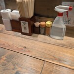 麺屋 翔 みなと - 
