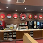 ジョイフル - 内観写真:
