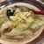 東横 - 料理写真: