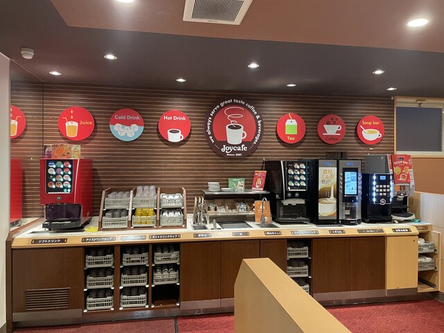 ジョイフル 鈴鹿旭が丘店 （Joyfull） - 玉垣/ファミレス | 食べログ