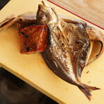 鈴木水産 - 