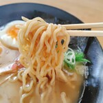 無鉄砲 - 自宅調理