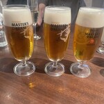 ASIAN RESTAURANT BASIL 丸之內Palace大樓店 - 