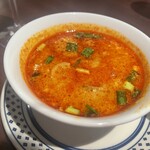 ASIAN RESTAURANT BASIL 丸之內Palace大樓店 - 