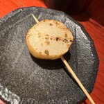 焼き鳥とお酒 鳥拓 - 