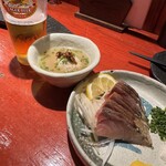 焼き鳥とお酒 鳥拓 - 