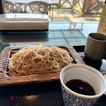 そば処 不識庵 - 