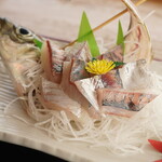 鈴木水産 - 