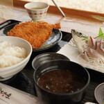鈴木水産 - 