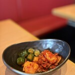 炭火焼肉 キョロちゃん - 