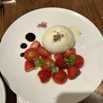 クッチーナ イタリアーナ アリア - 