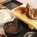 鈴木水産 - 