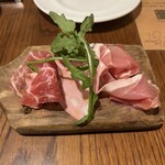 クッチーナ イタリアーナ アリア - 