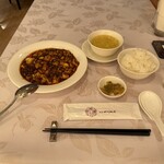 赤坂 四川飯店 - 