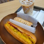 リトルマーメイド - 料理写真: