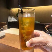 名駅 鮨 天野 - 