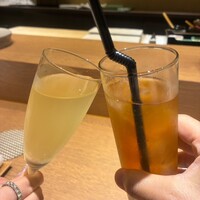 名駅 鮨 天野 - 