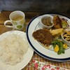 リストランテ阿野 - 日替りランチ