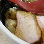とら食堂 - 