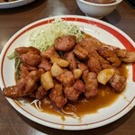 一楽 - 