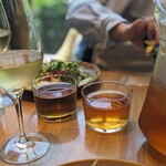 LE PORTIER Par Aux Delices de dodine - 