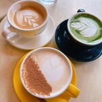 512 CAFE & GRILL - 