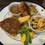 リストランテ阿野 - 
