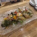 潮騒料理 哉吉 - 