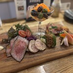 潮騒料理 哉吉 - 