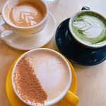 512 CAFE & GRILL - 