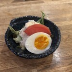 潮騒料理 哉吉 - 