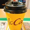 マクドナルド 地下鉄谷町四丁目店