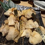 地鶏屋 くらうどり - 