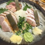 地鶏屋 くらうどり - 