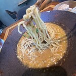 TexturA - 麺リフト :  IPOスペースX