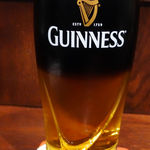 ダブリナーズ　カフェ＆パブ - 