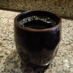 Nami Hana - 寒い日でしたのでお茶が美味しい