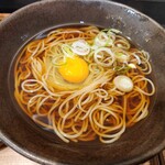ゆで太郎 - 料理写真: